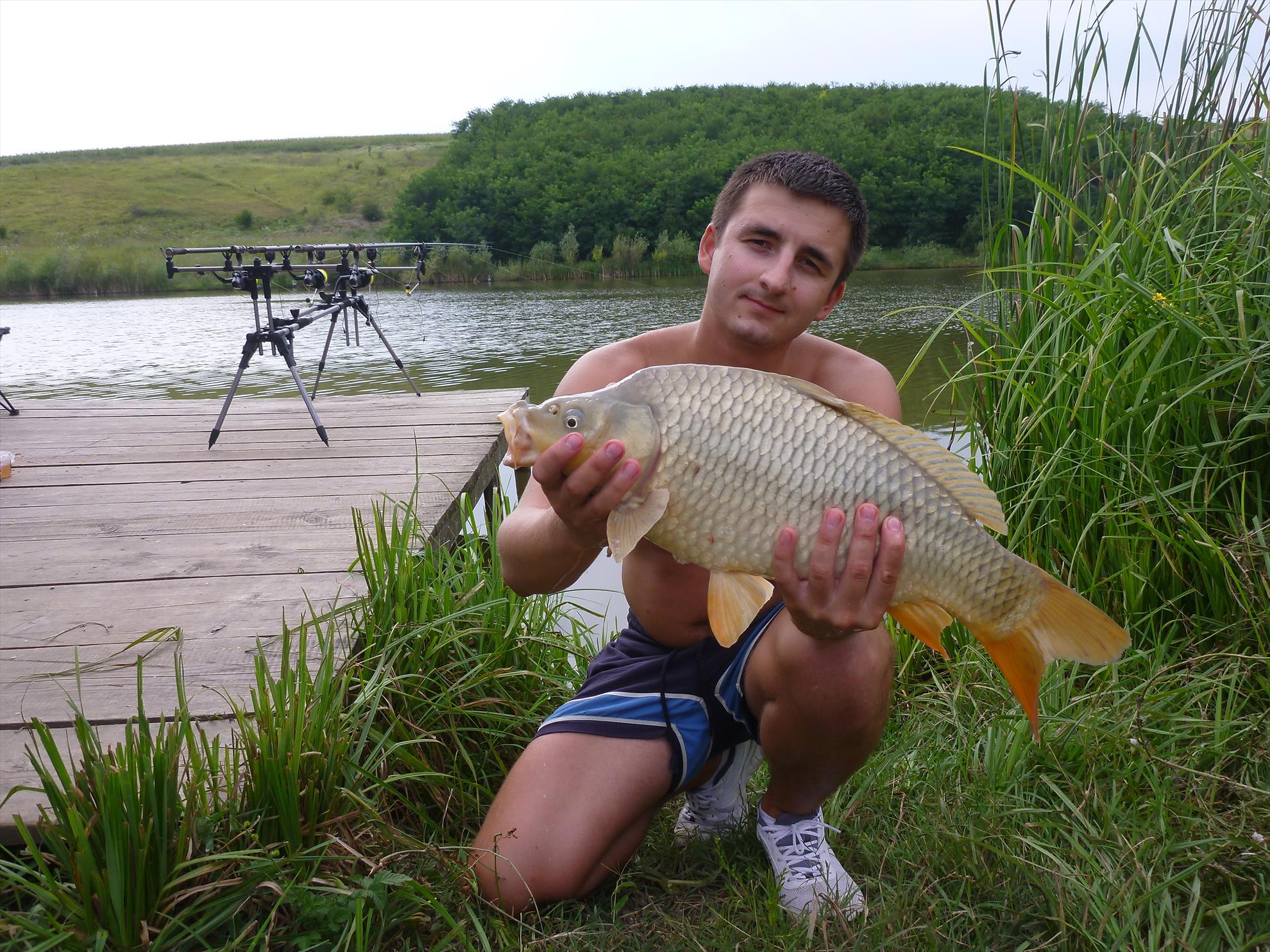 Magura 9 1 - 2 august 2014 - p1040519.JPG